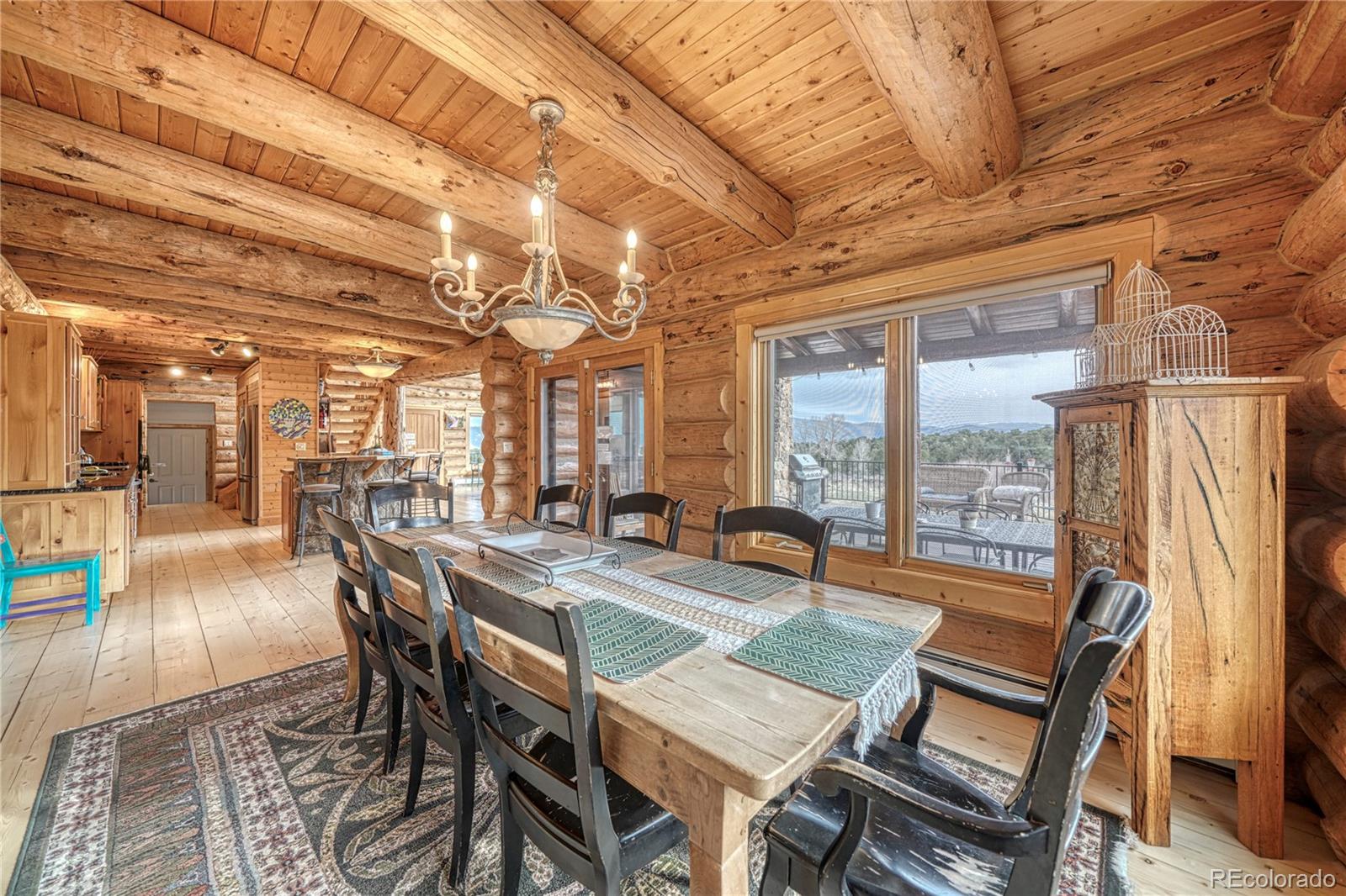 MLS Image #22 for 12098  county road 258a ,salida, Colorado
