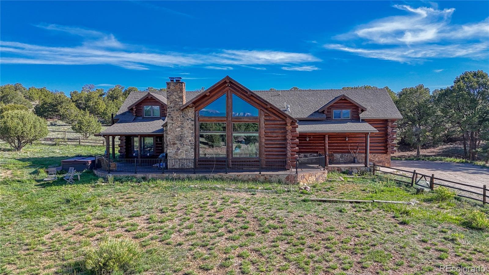 MLS Image #3 for 12098  county road 258a ,salida, Colorado