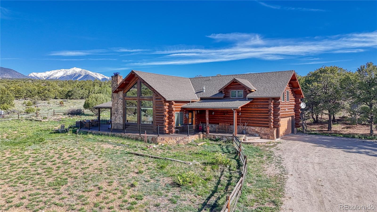 MLS Image #4 for 12098  county road 258a ,salida, Colorado