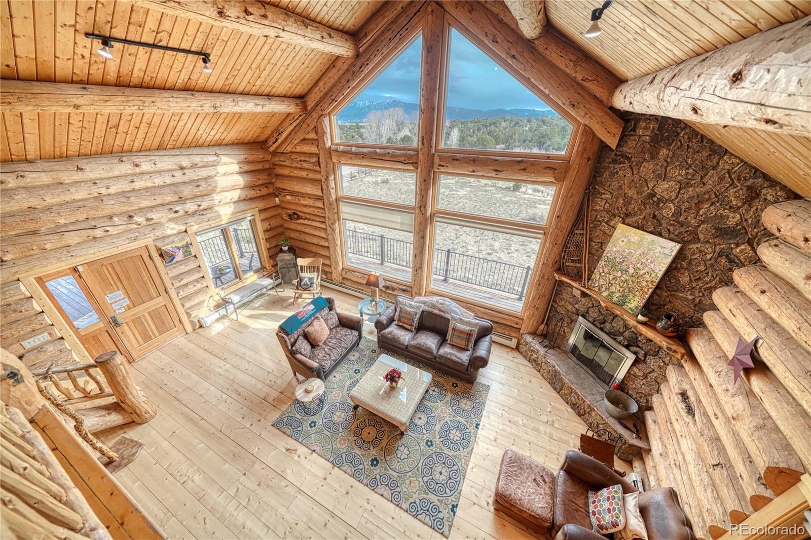 MLS Image #42 for 12098  county road 258a ,salida, Colorado