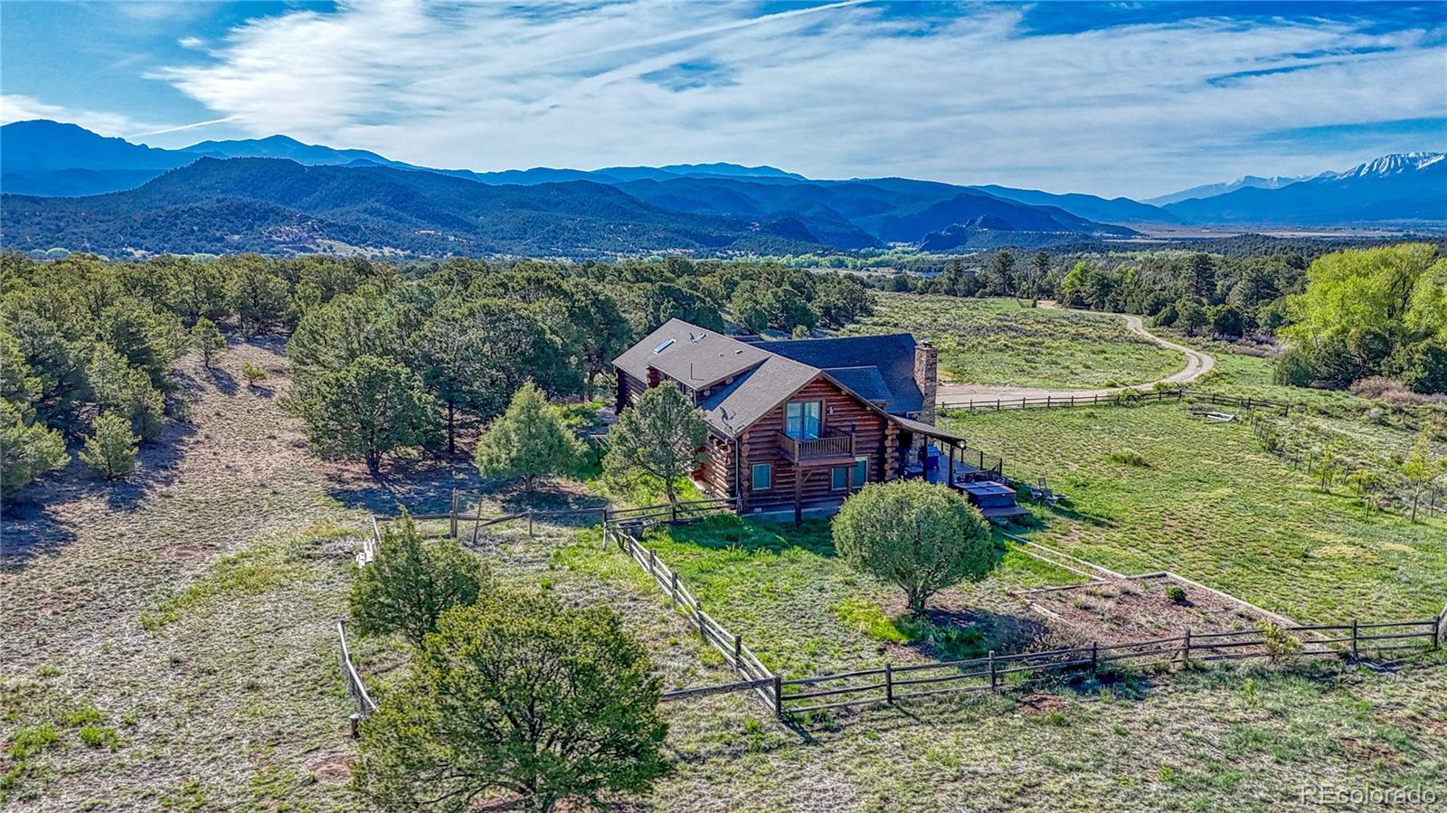 MLS Image #43 for 12098  county road 258a ,salida, Colorado