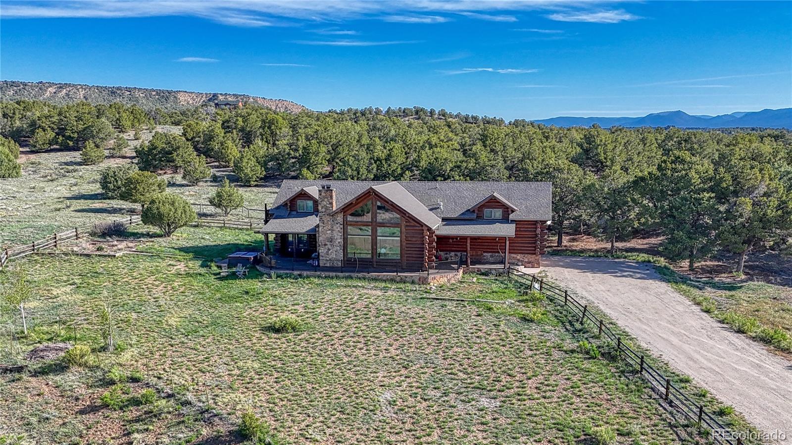 MLS Image #46 for 12098  county road 258a ,salida, Colorado