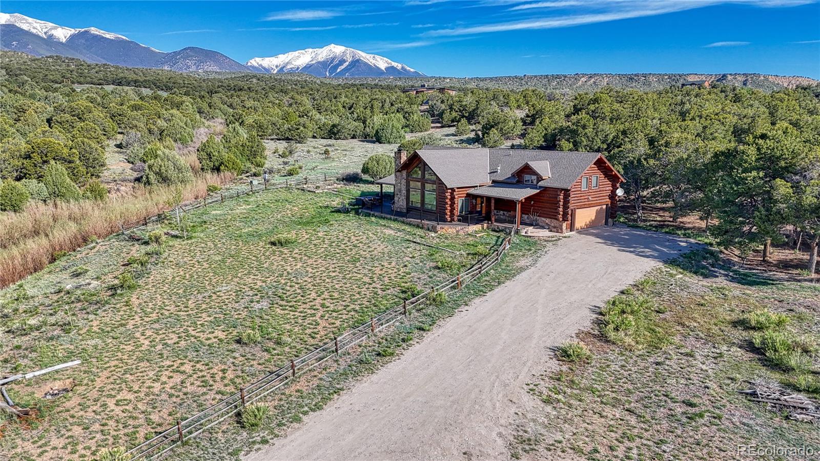 MLS Image #47 for 12098  county road 258a ,salida, Colorado