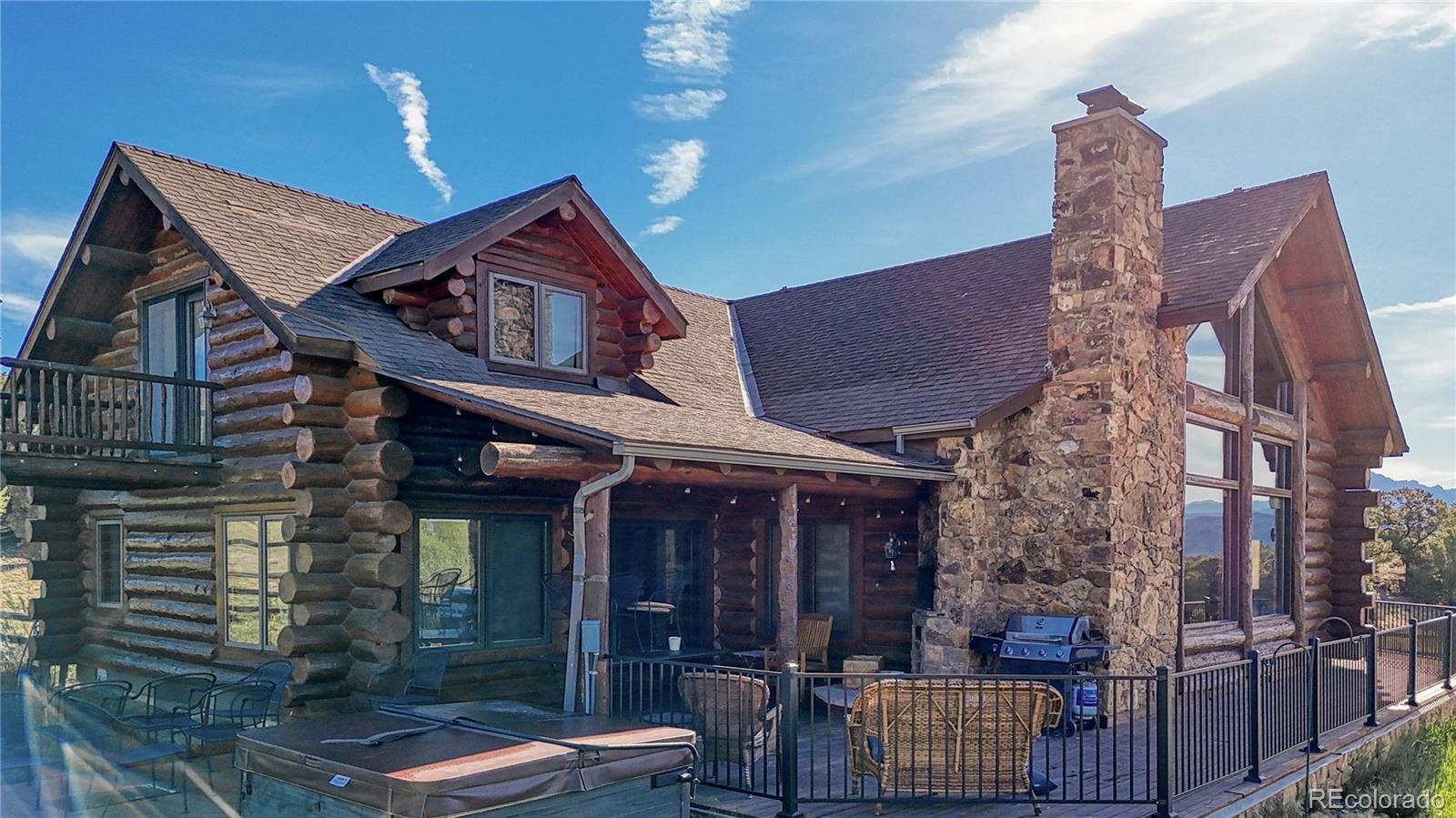 MLS Image #48 for 12098  county road 258a ,salida, Colorado