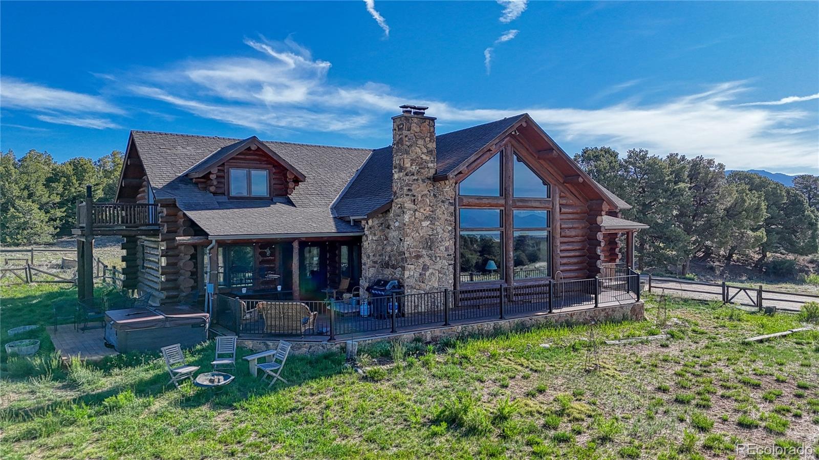 MLS Image #5 for 12098  county road 258a ,salida, Colorado