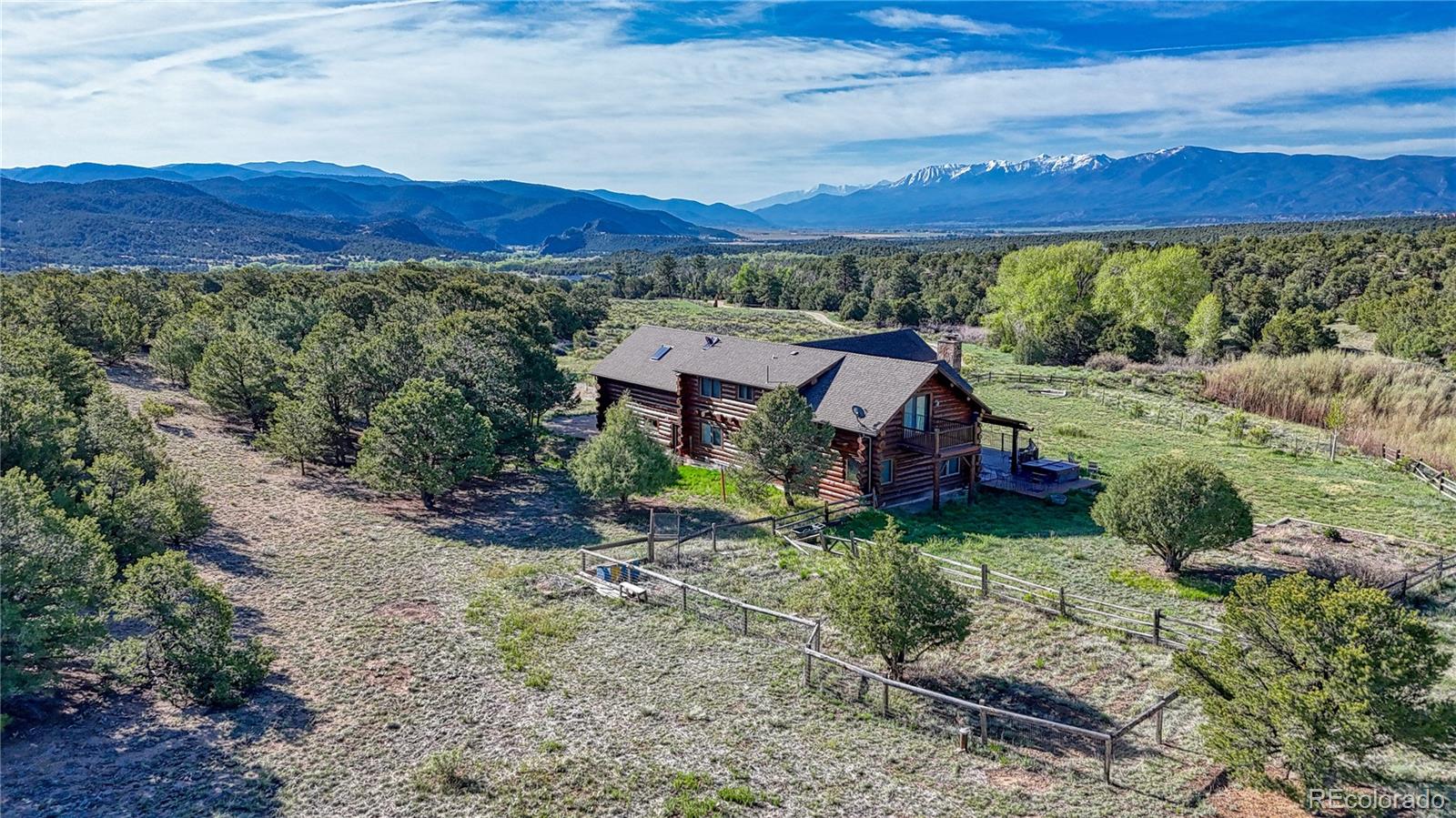 MLS Image #8 for 12098  county road 258a ,salida, Colorado