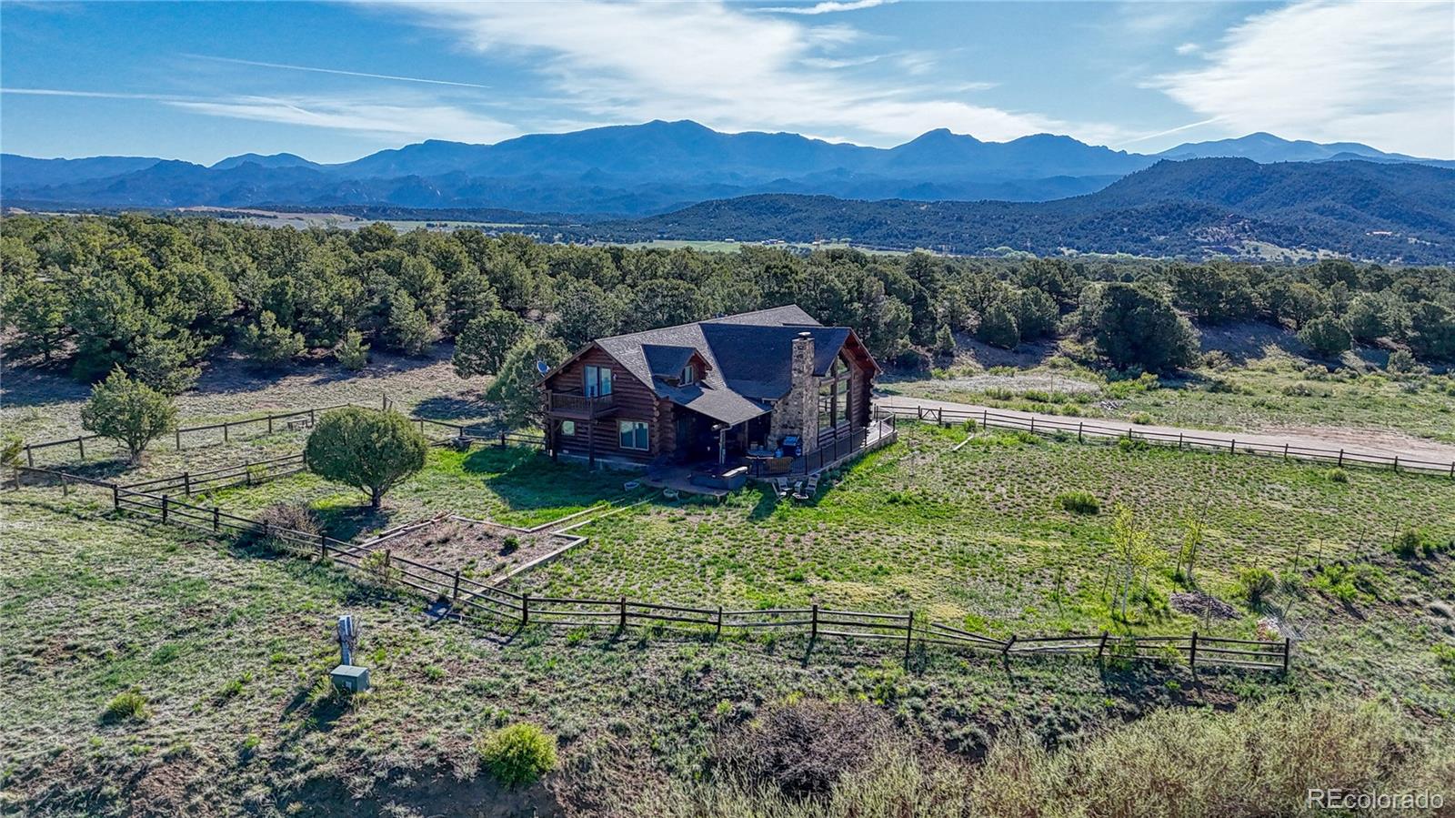 MLS Image #9 for 12098  county road 258a ,salida, Colorado