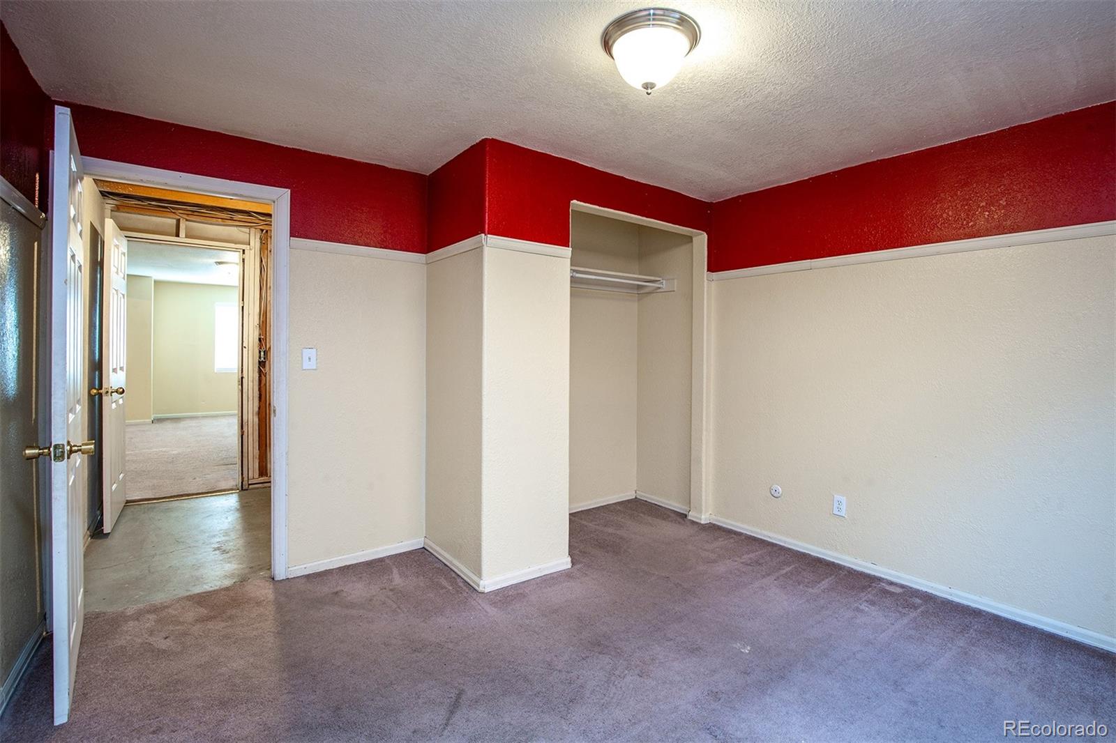 MLS Image #20 for 4860  beechvale drive,colorado springs, Colorado