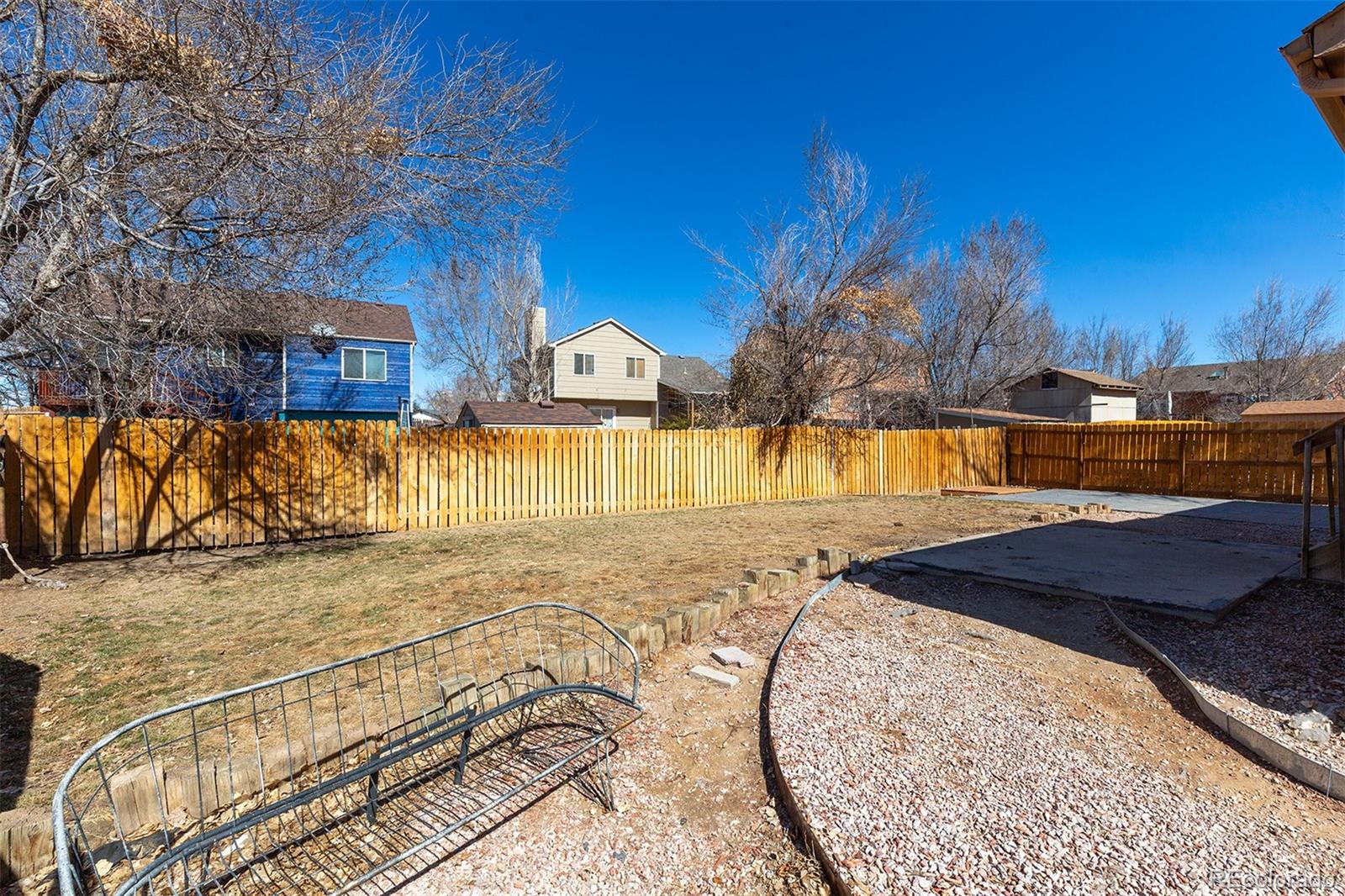 MLS Image #29 for 4860  beechvale drive,colorado springs, Colorado