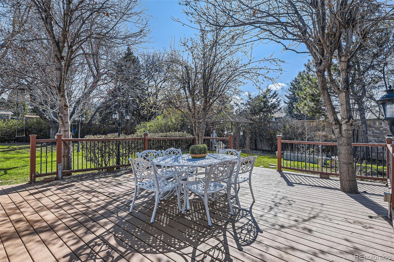 MLS Image #34 for 4401 s yosemite court,greenwood village, Colorado