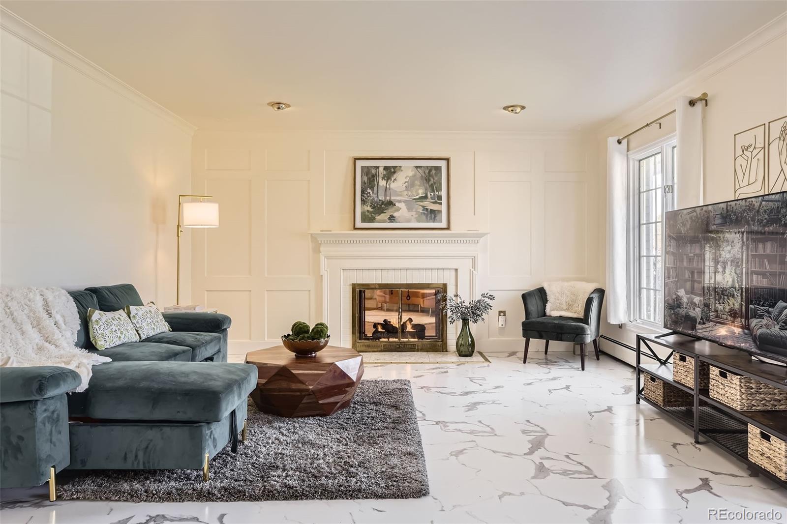 MLS Image #8 for 4401 s yosemite court,greenwood village, Colorado