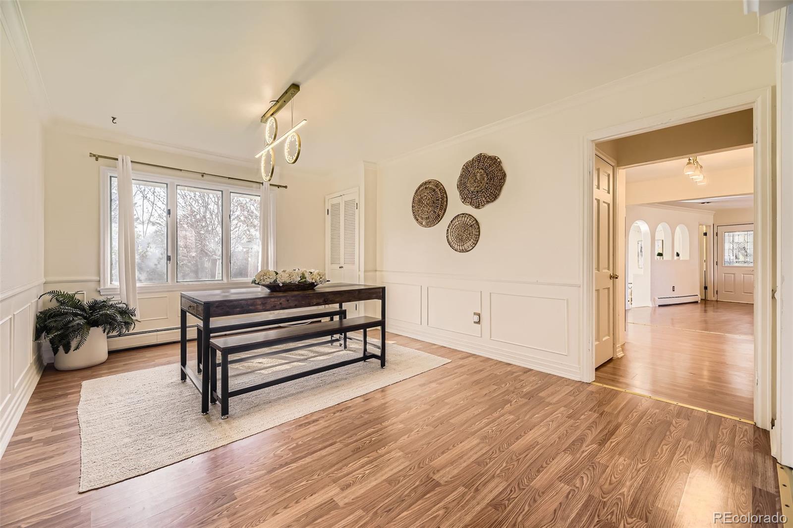 MLS Image #9 for 4401 s yosemite court,greenwood village, Colorado