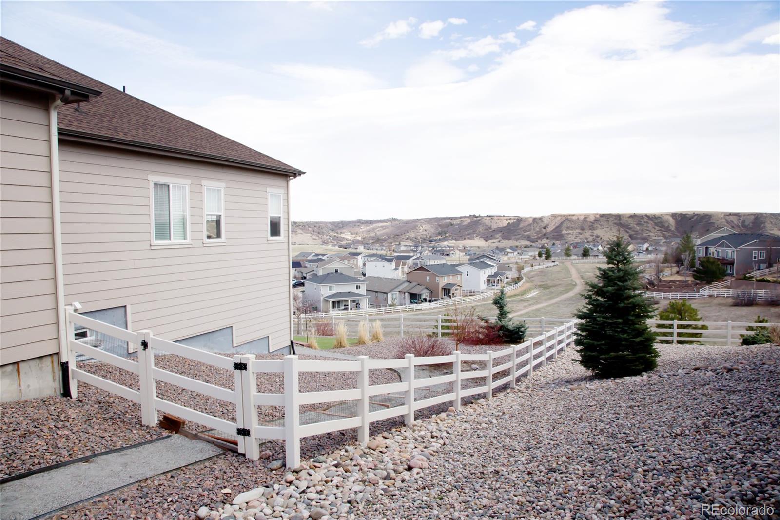 CMA Image for 3910  Mighty Oaks Street,Castle Rock, Colorado