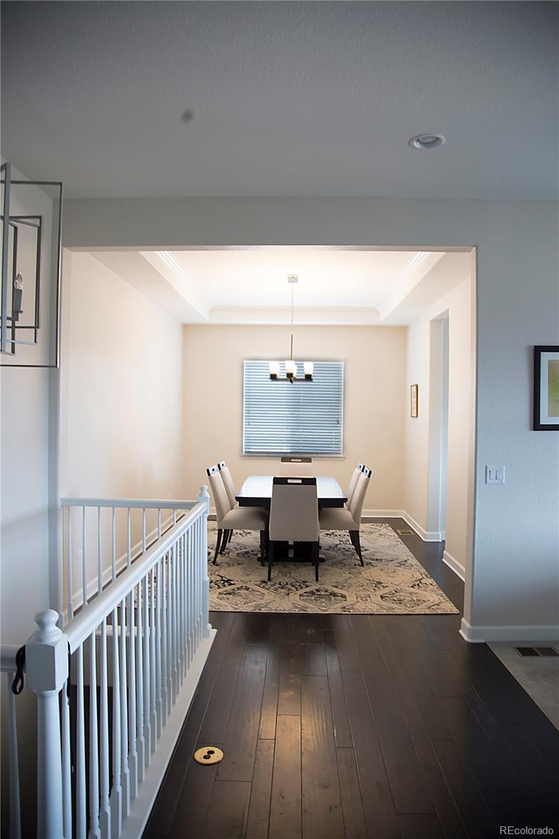 MLS Image #10 for 3910  mighty oaks street,castle rock, Colorado