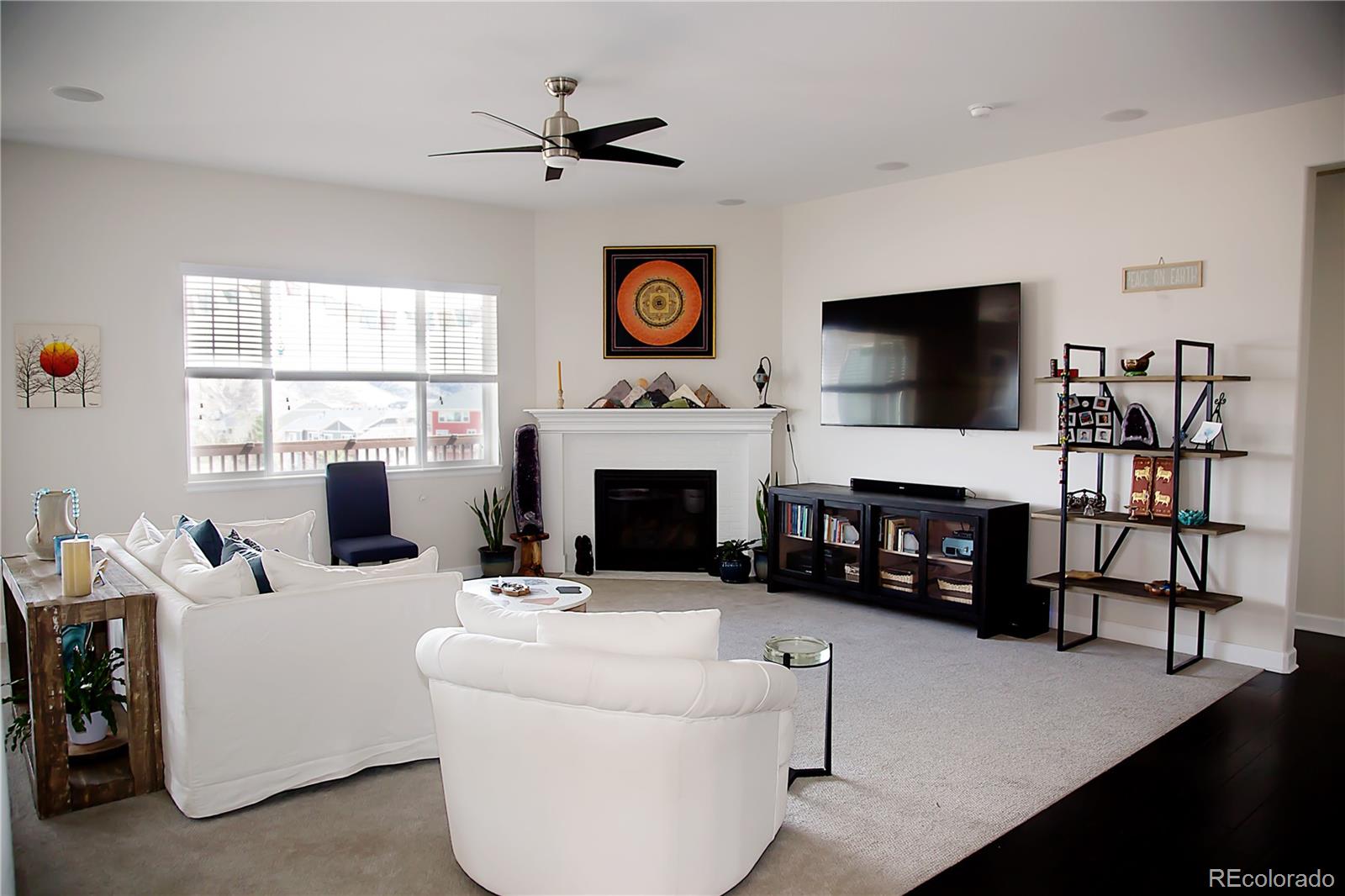 MLS Image #11 for 3910  mighty oaks street,castle rock, Colorado