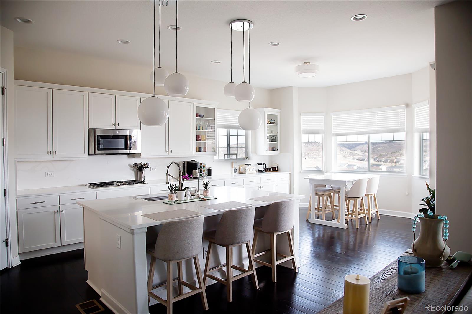 MLS Image #15 for 3910  mighty oaks street,castle rock, Colorado