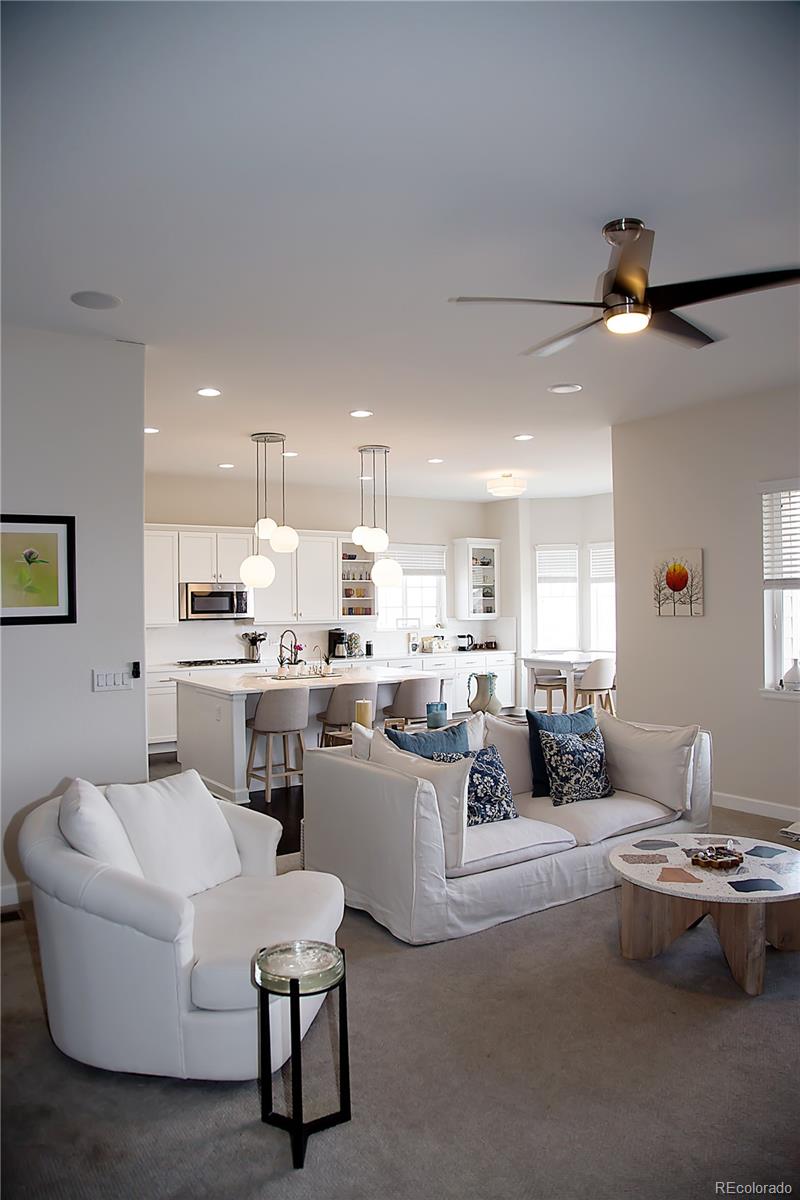 MLS Image #16 for 3910  mighty oaks street,castle rock, Colorado