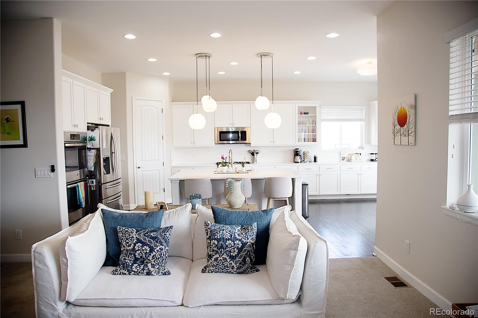 MLS Image #19 for 3910  mighty oaks street,castle rock, Colorado