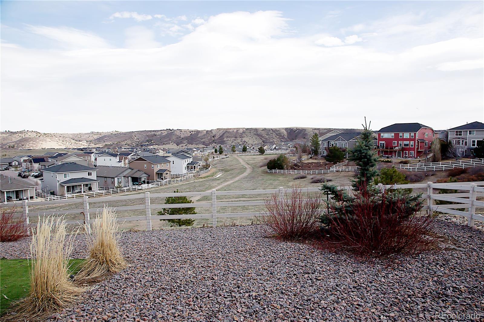 MLS Image #4 for 3910  mighty oaks street,castle rock, Colorado