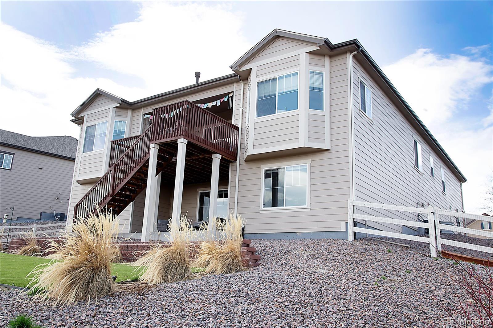 MLS Image #6 for 3910  mighty oaks street,castle rock, Colorado