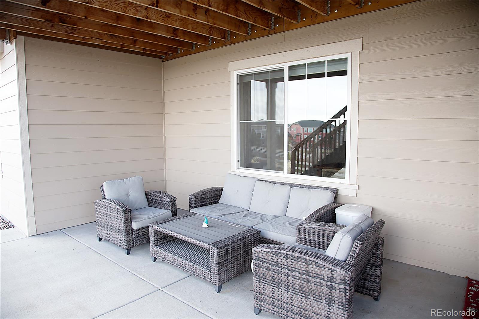 MLS Image #8 for 3910  mighty oaks street,castle rock, Colorado