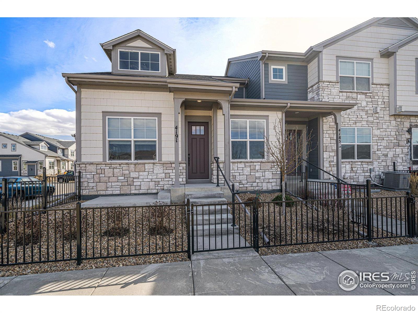 MLS Image #0 for 4191  greenhorn drive,loveland, Colorado