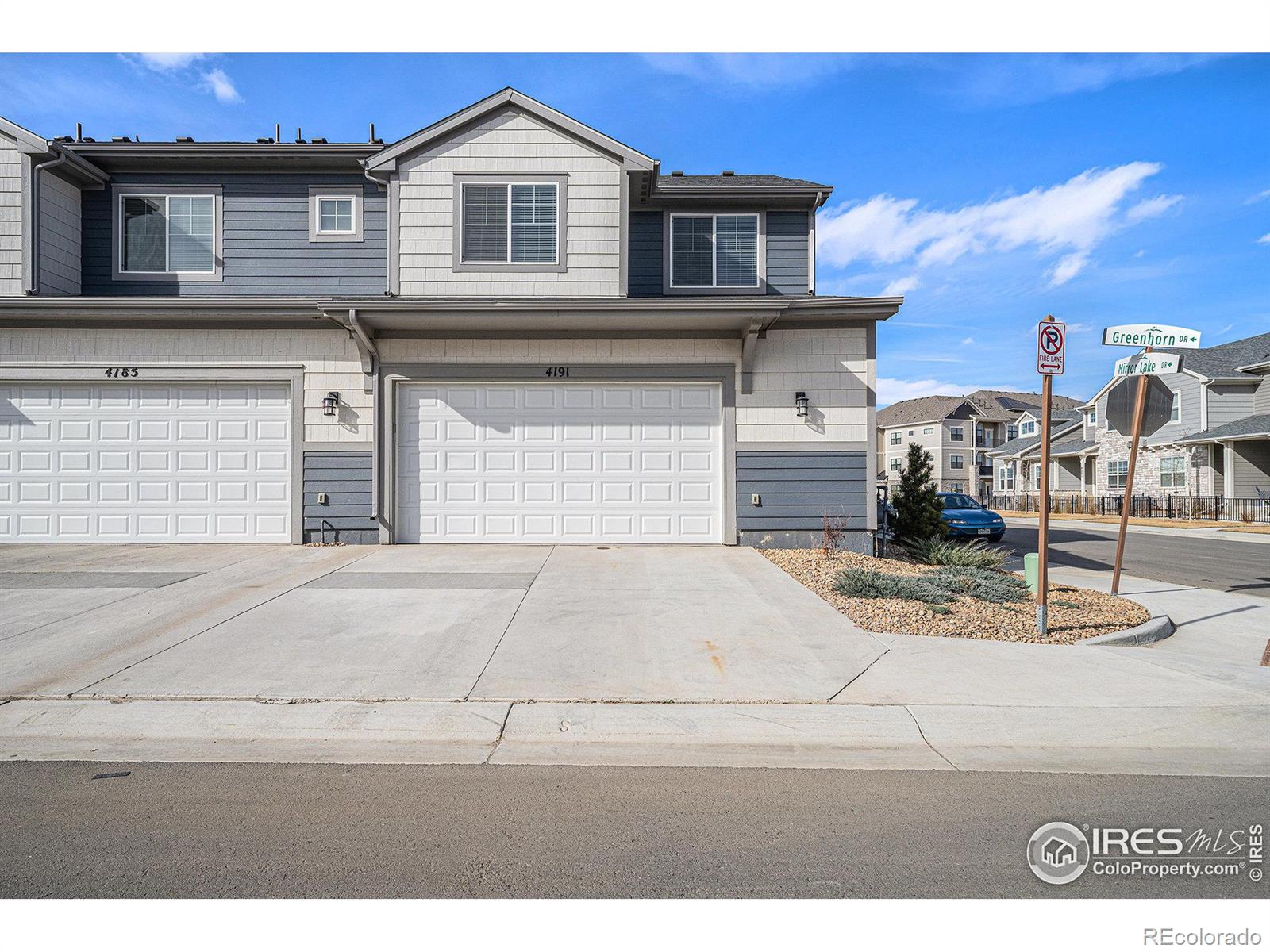 MLS Image #20 for 4191  greenhorn drive,loveland, Colorado