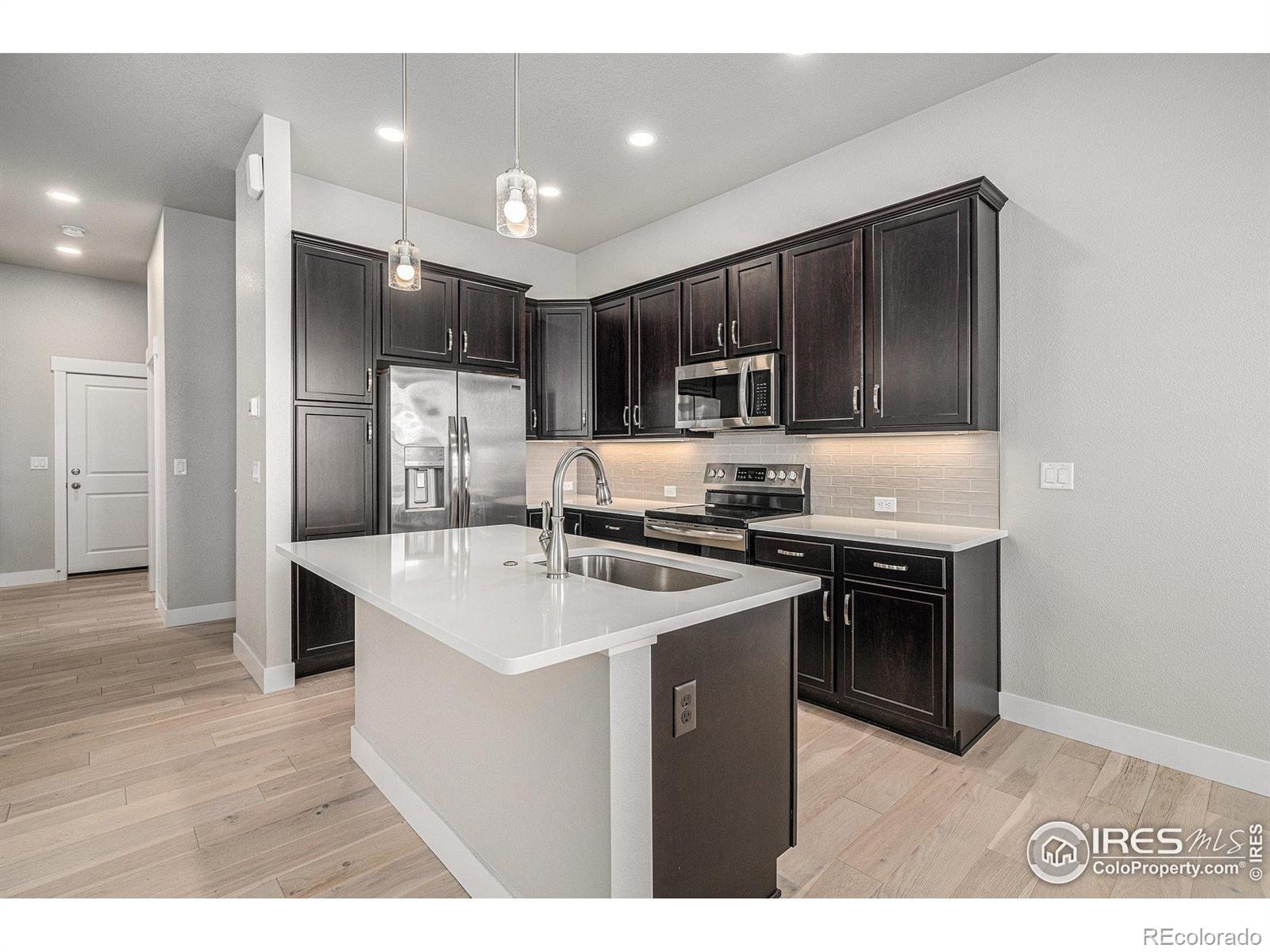 MLS Image #3 for 4191  greenhorn drive,loveland, Colorado