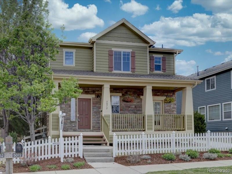 MLS Image #1 for 5072  meadow mountain drive,broomfield, Colorado