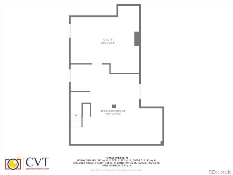 MLS Image #42 for 5072  meadow mountain drive,broomfield, Colorado