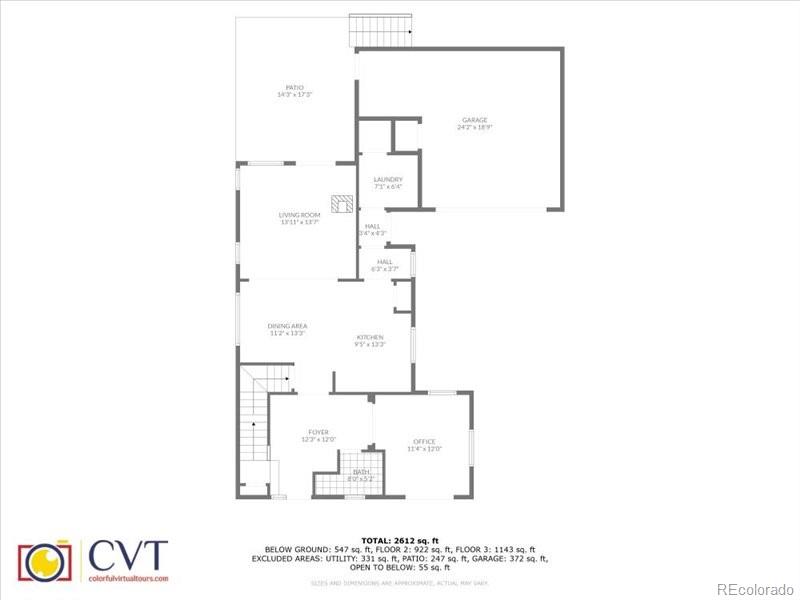MLS Image #43 for 5072  meadow mountain drive,broomfield, Colorado