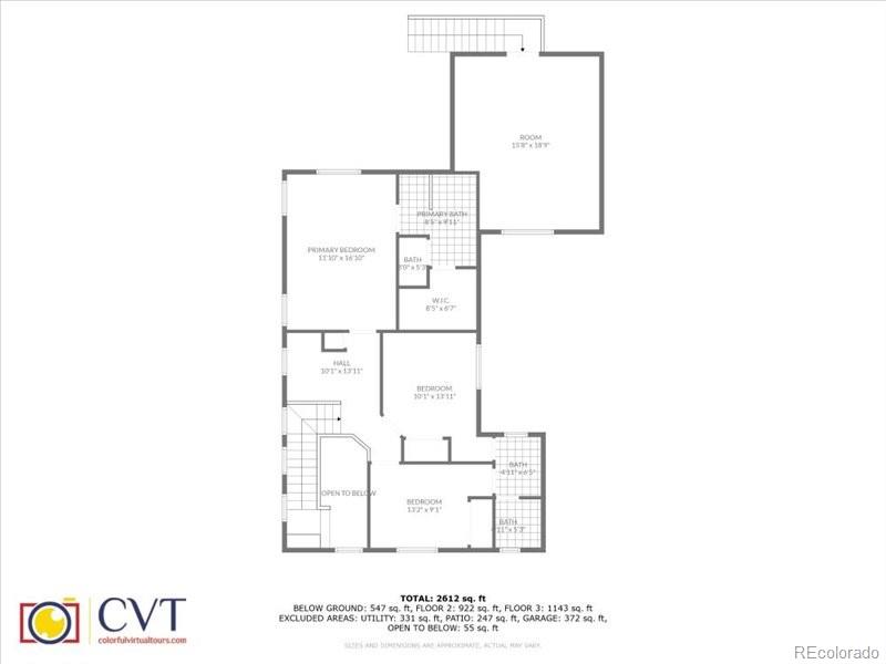 MLS Image #44 for 5072  meadow mountain drive,broomfield, Colorado