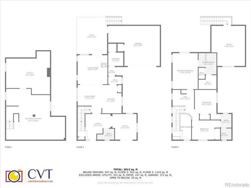 MLS Image #45 for 5072  meadow mountain drive,broomfield, Colorado