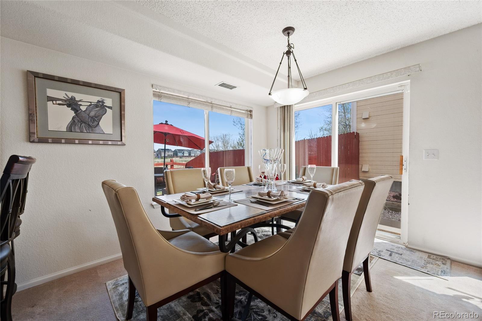 MLS Image #4 for 4056  perth street,denver, Colorado