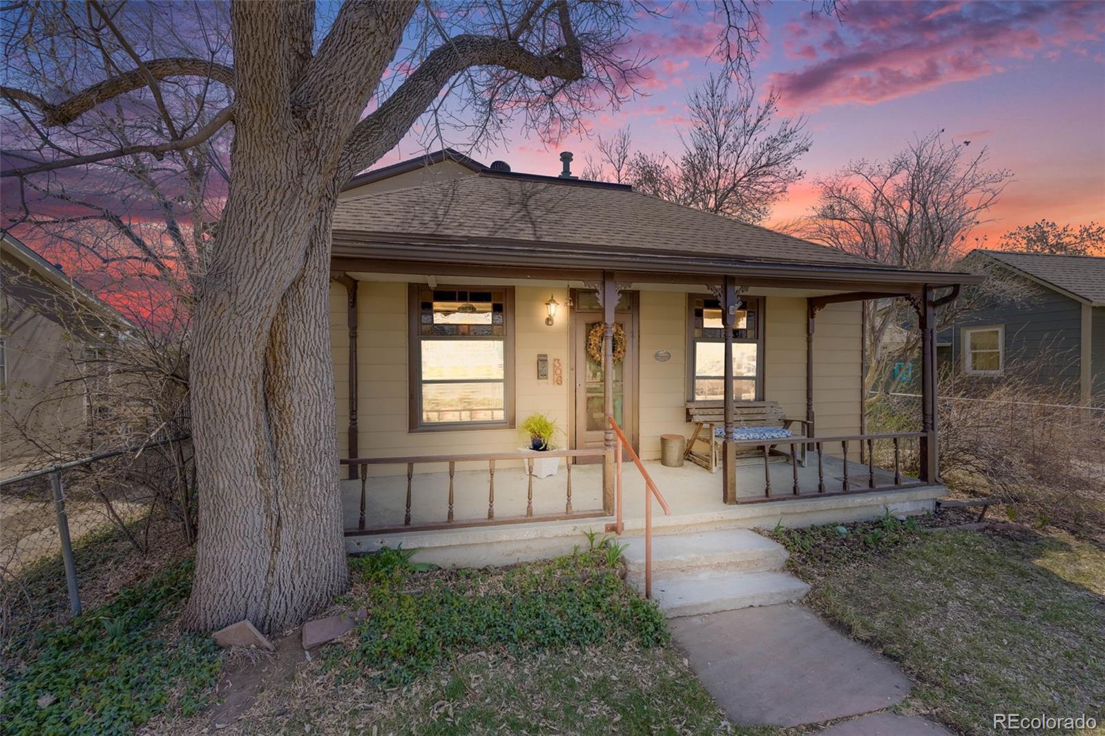 MLS Image #1 for 306 e cannon street,lafayette, Colorado