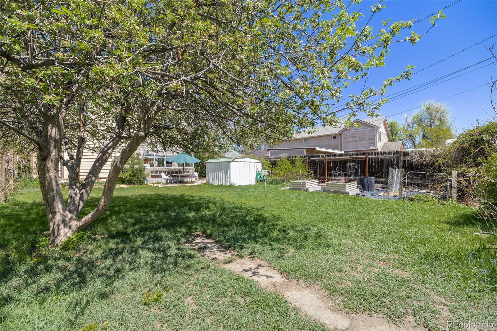 MLS Image #37 for 306 e cannon street,lafayette, Colorado
