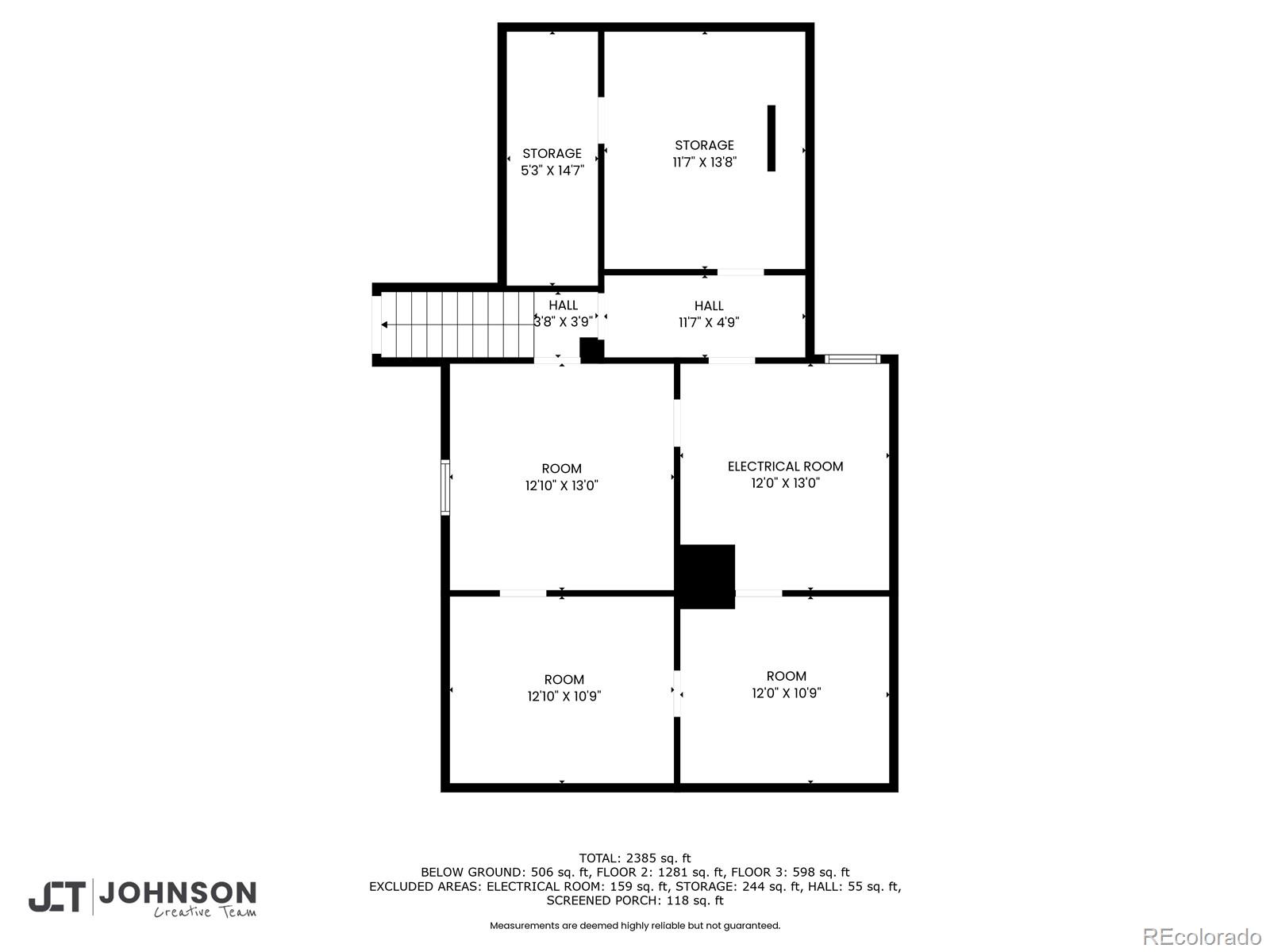 MLS Image #38 for 306 e cannon street,lafayette, Colorado