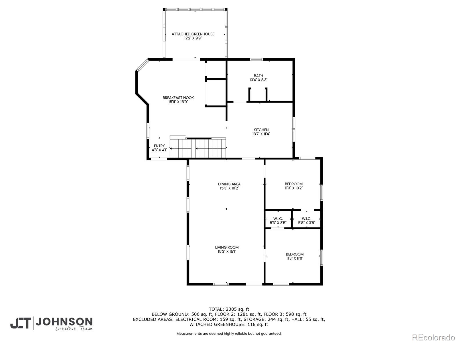 MLS Image #40 for 306 e cannon street,lafayette, Colorado