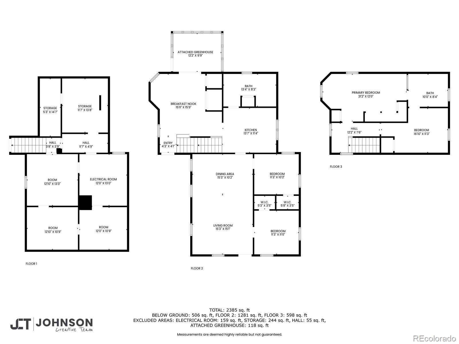 MLS Image #41 for 306 e cannon street,lafayette, Colorado