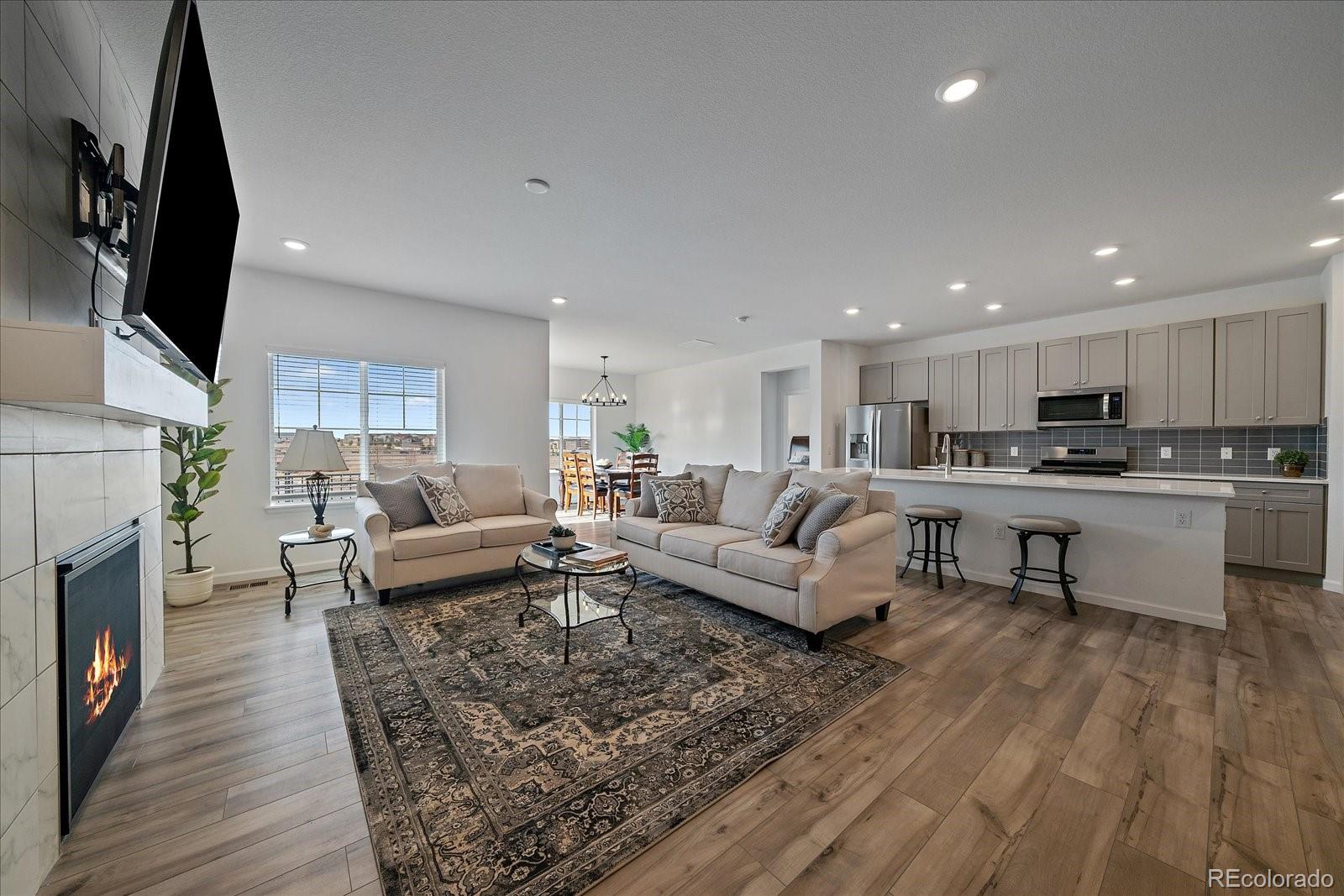 MLS Image #0 for 18001  herrera drive,parker, Colorado