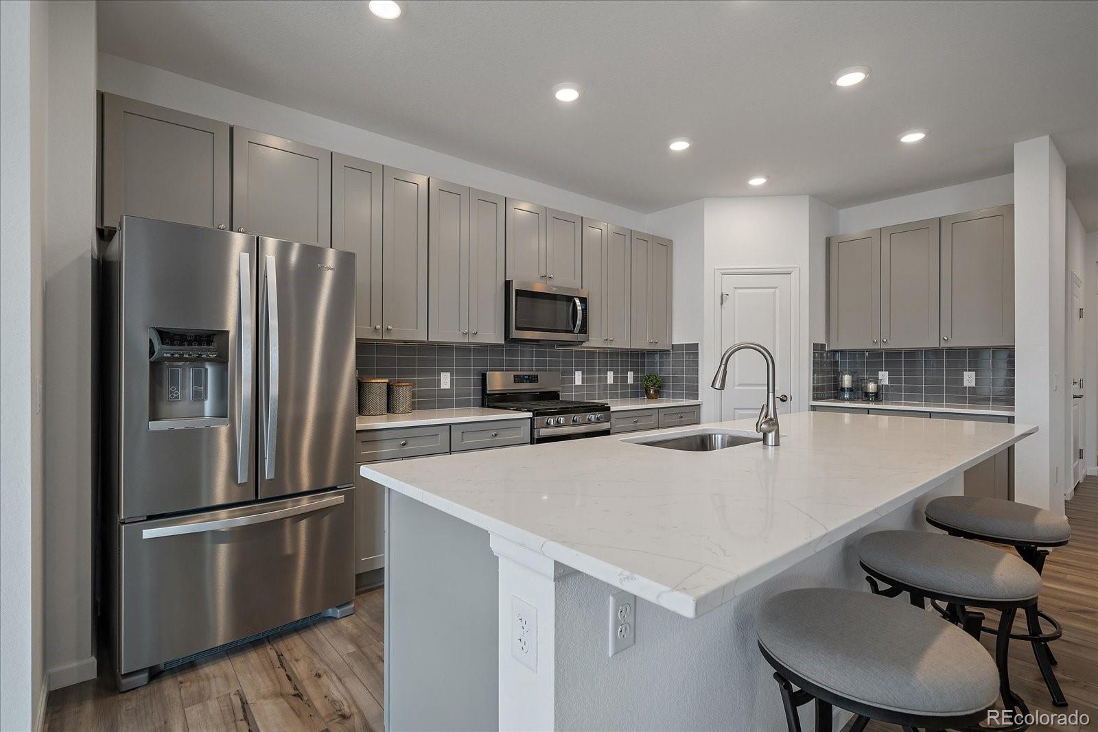 MLS Image #2 for 18001  herrera drive,parker, Colorado