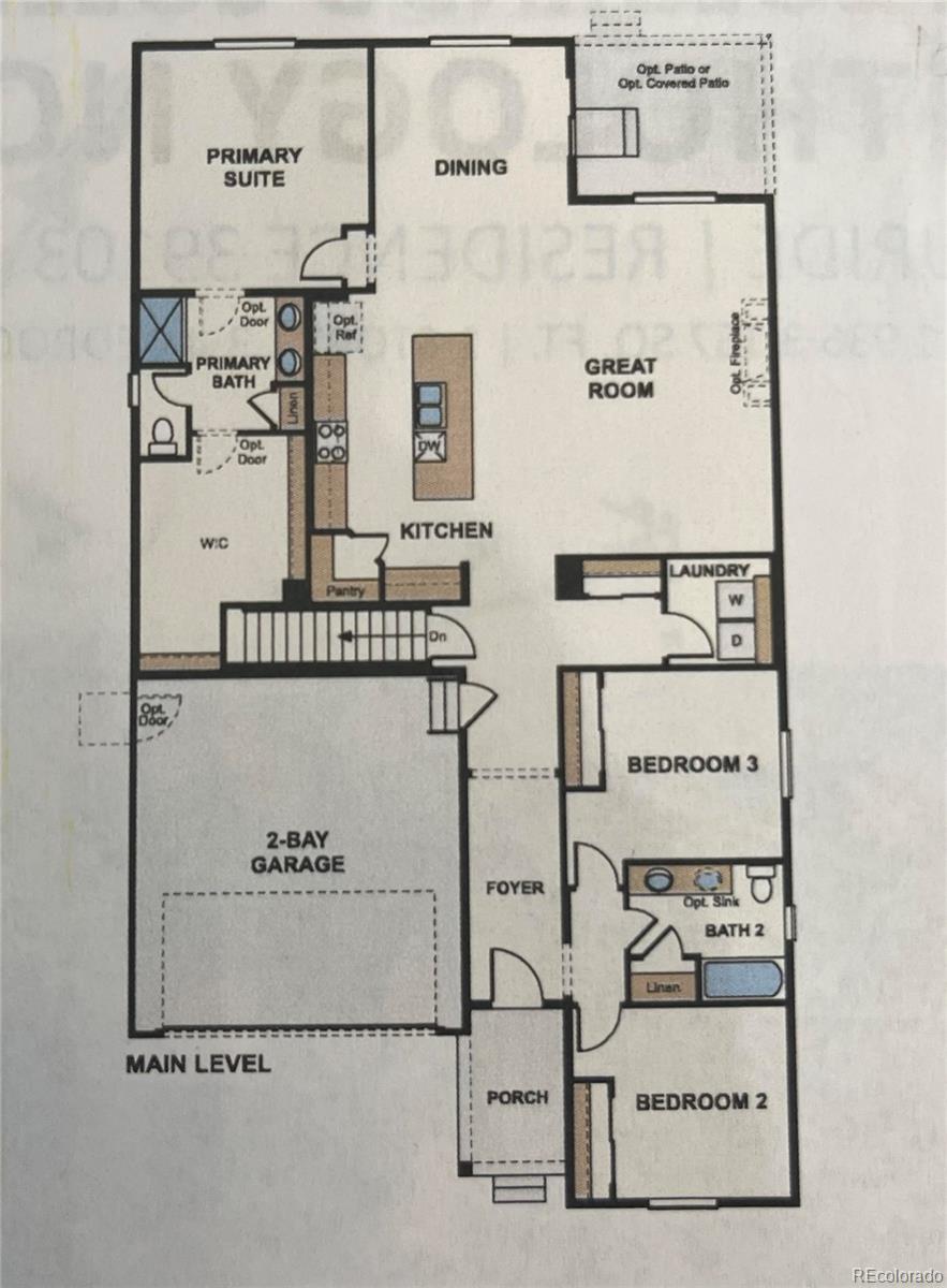 MLS Image #27 for 18001  herrera drive,parker, Colorado