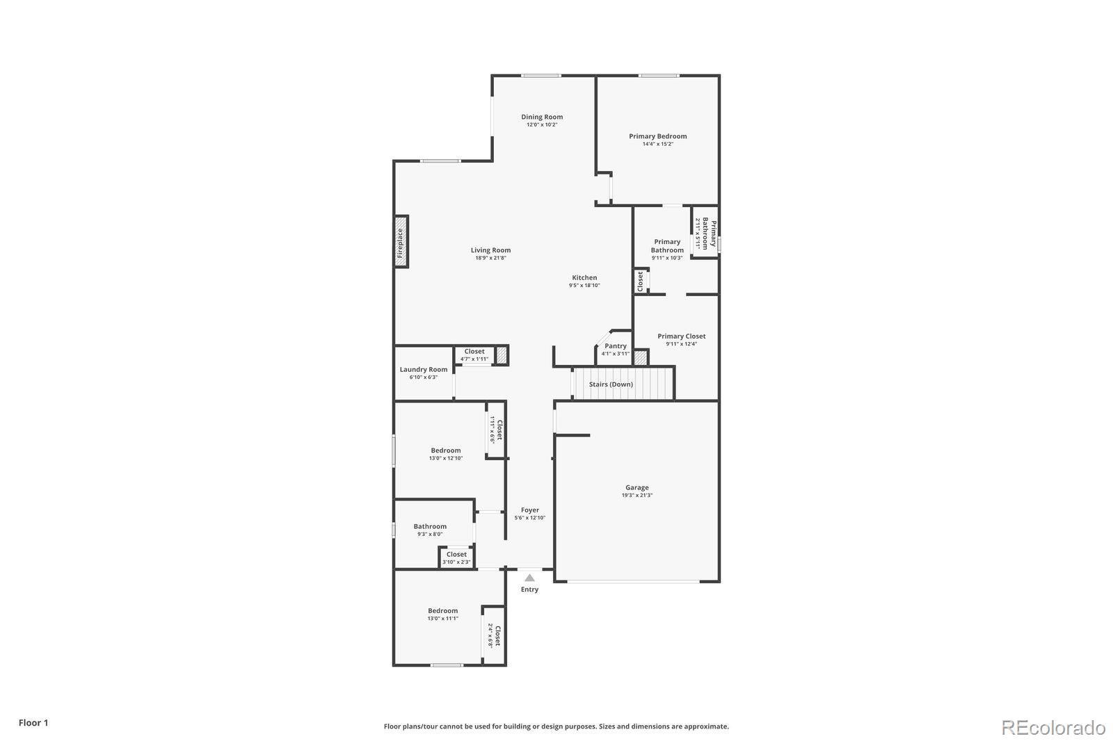 MLS Image #40 for 18001  herrera drive,parker, Colorado