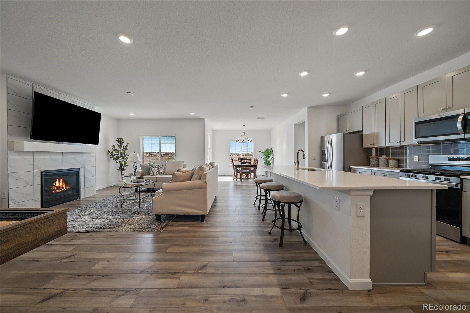 MLS Image #5 for 18001  herrera drive,parker, Colorado
