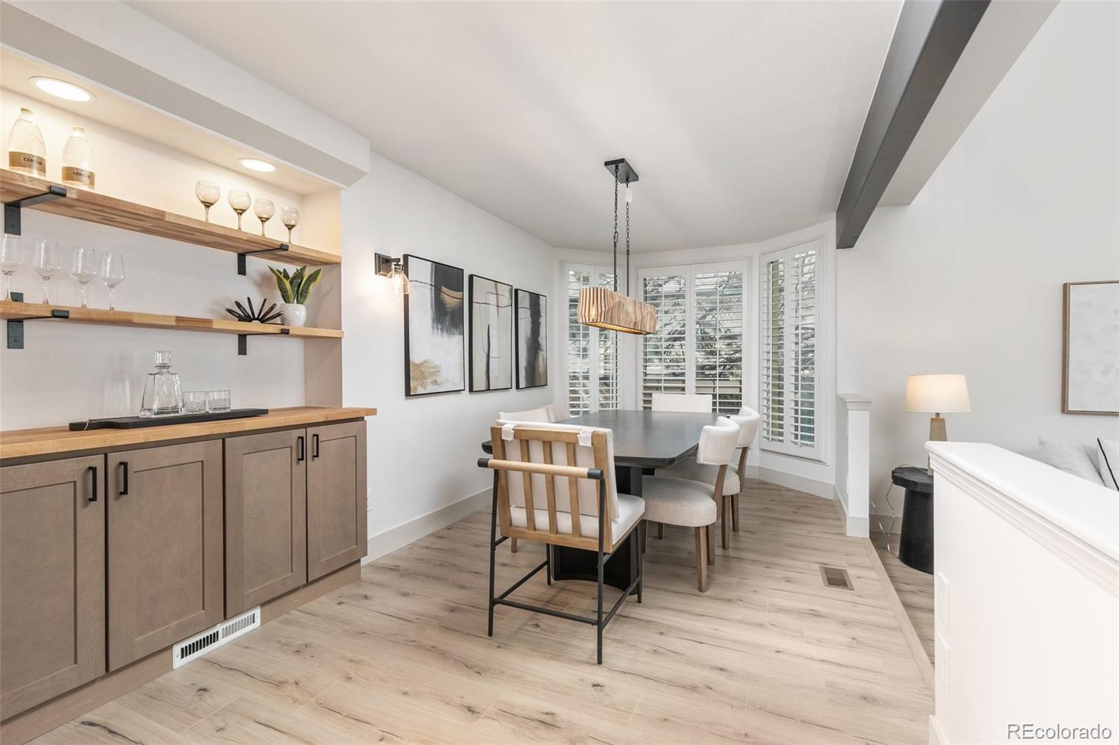 MLS Image #2 for 5814  cole way,arvada, Colorado