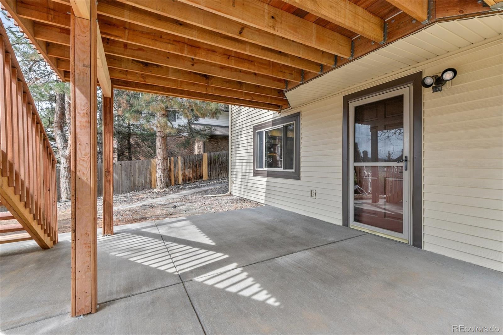 MLS Image #30 for 5814  cole way,arvada, Colorado