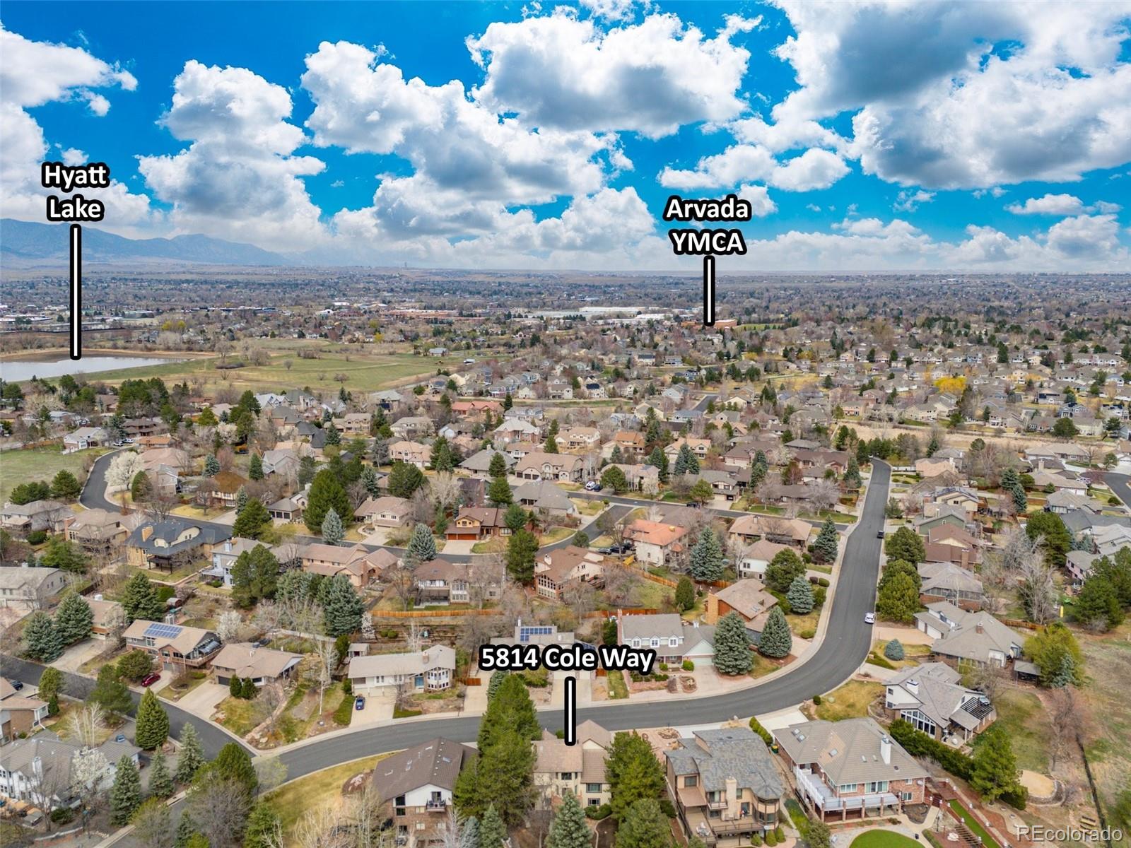 MLS Image #37 for 5814  cole way,arvada, Colorado