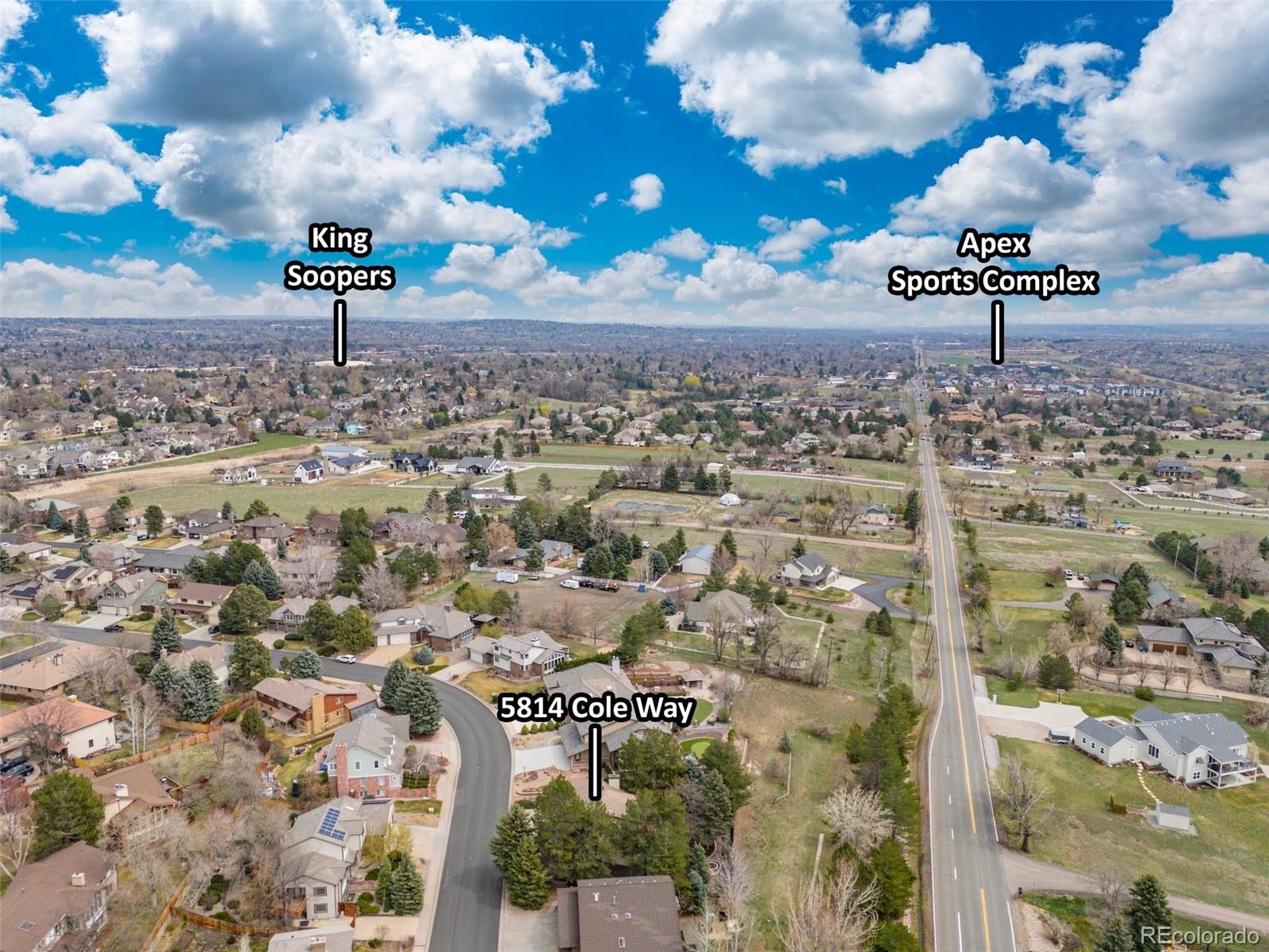 MLS Image #38 for 5814  cole way,arvada, Colorado