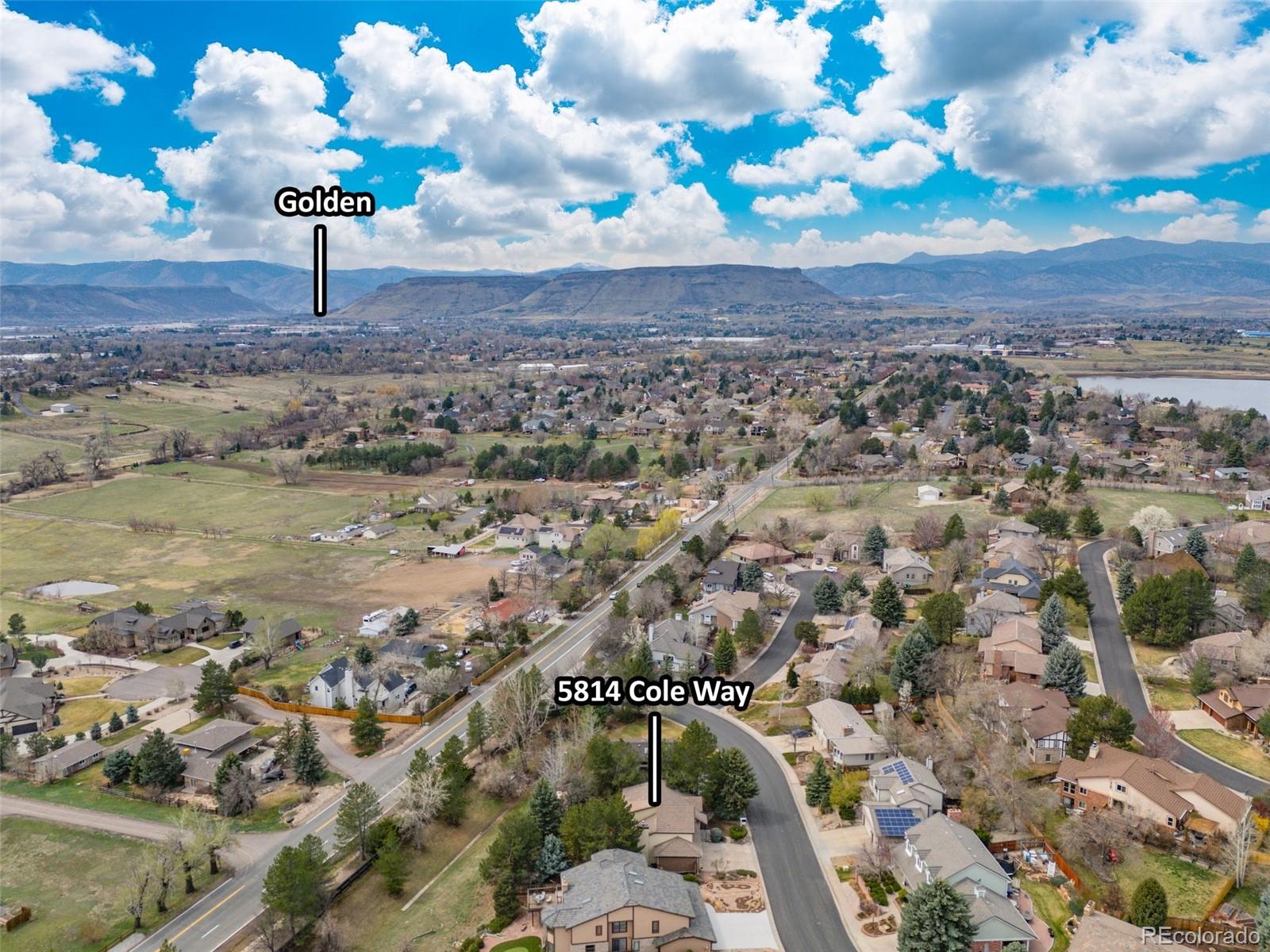 MLS Image #40 for 5814  cole way,arvada, Colorado