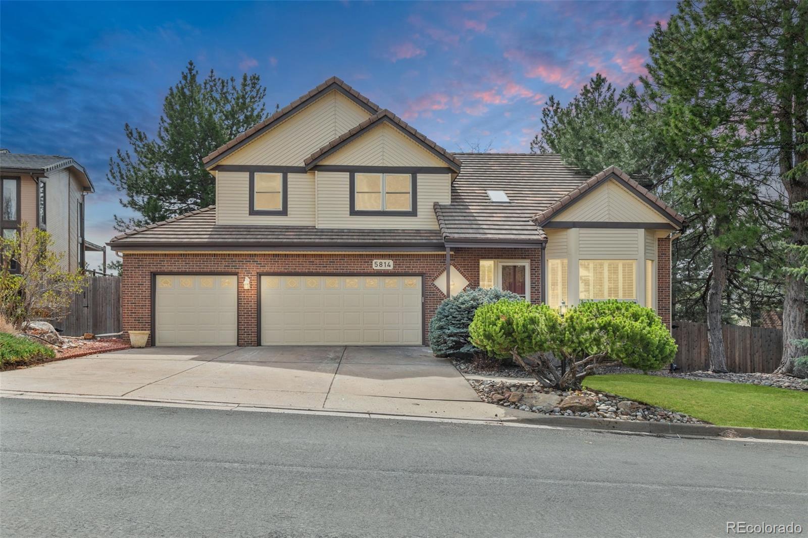 MLS Image #42 for 5814  cole way,arvada, Colorado